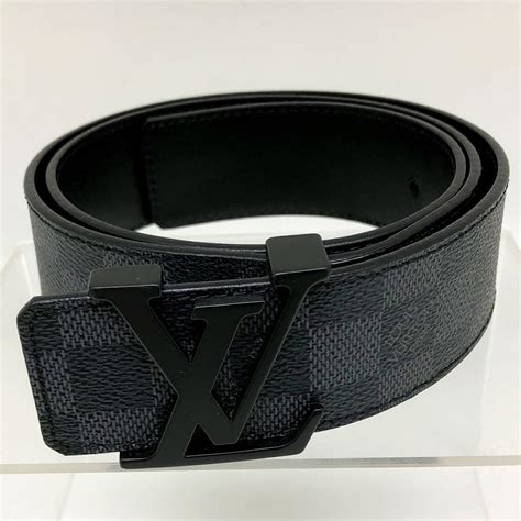 louis vuitton belt men used|Louis Vuitton belt men sale.